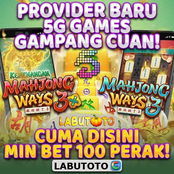 Tikustoto: Situs Game Muda Menang Bikin Cepat Kaya